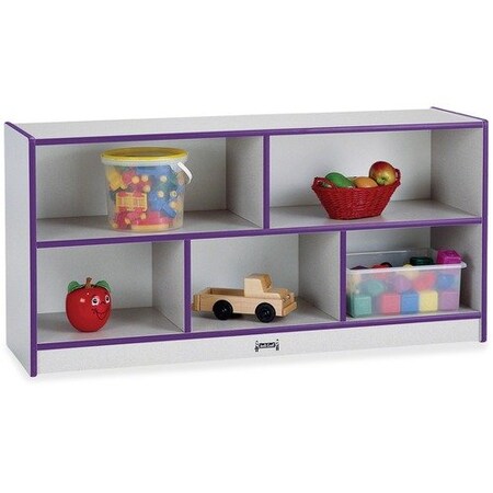 Jonti-Craft STORAGE, 24X48X15, PP , S JNT0324JCWW004